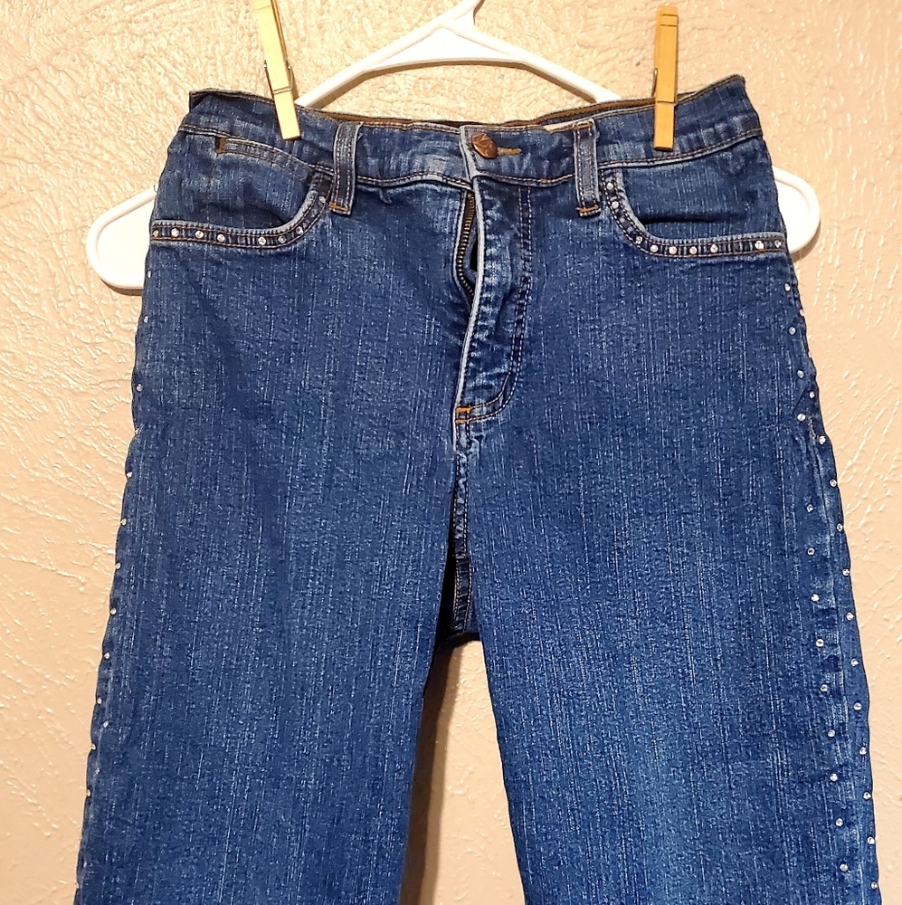 Cullotes: Not Your Daughter's Jeans